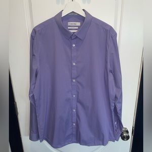 Calvin Klein Button Down